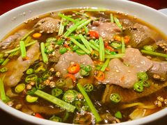 -解香楼(八盘岭路店)