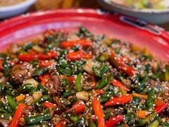 -兔槽江湖菜·重庆璧山兔(水围店)