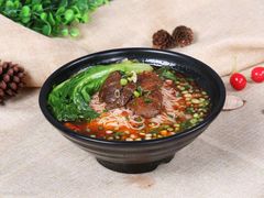 -花溪牛肉米粉(科园二路店)