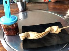 鱼糕串-妈妈手(山大总店)