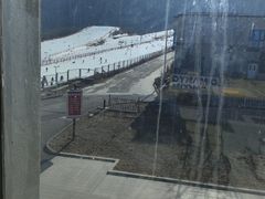 -北京西山滑雪场