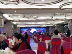 大堂-金榜大酒店-中餐