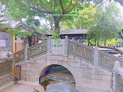 -宝墨园景区