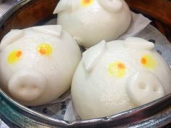 -点点心点心专门店(湾仔店)