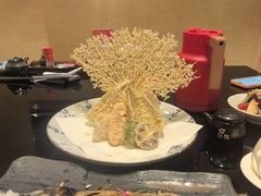 -天狗山料理(省体店)