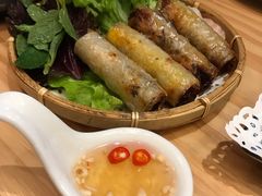 -越美小馆·越南料理(曲江店)