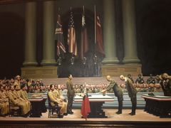 -平西抗日烈士陵园