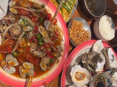 -猫公子纸上烤鱼烧烤•Bistro小酒馆(钱江世纪城店)