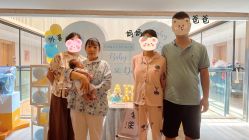 -裕月馨月子中心(滨江店)