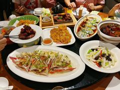 -甬上名灶(天一阁·翠柏店)