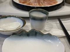 -云采云南菜(中山北路店)