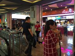 -太原华邦影城(潮流汇店)