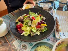 -巴依老爷新疆美食(魏公村店)