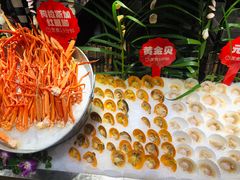 -芭菲盛宴·环球美食(袁家岗店)