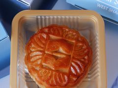 -上海静安香格里拉大酒店