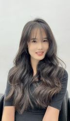 -YESIDO椰岛造型烫发染发