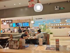 -松雷商业(南岗店)
