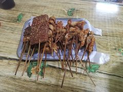 -夫妻串店(和睦路店)