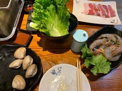 -丹东特色烤肉(学府路一部店)