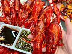 -李叔叔小龙虾香辣蟹(青羊店)
