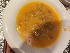 -北京饭店谭家菜