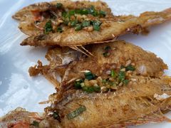 -美人鱼悬崖海景餐厅(鹿嘴山庄店)