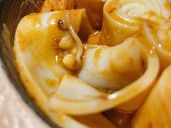-東舍食唐精品陕菜馆