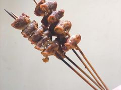 -蚝抵食·湛江生蚝(湾北路店)
