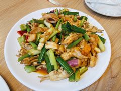 -日丰园海肠水饺·老字号大连海鲜(小平岛总店)