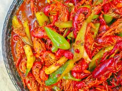 -羊家胡同·龙虾烧烤火锅(龙汇路店)