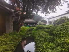 -泸州老窖景区