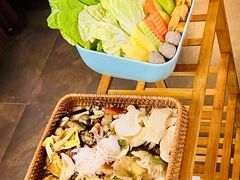 -山菌美食苑(振兴路店)