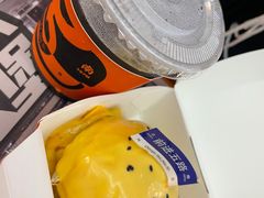 -前进5路汉堡炸鸡(昙华林店)