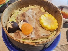 -王鼎精致料理铁板烧(世博源店)