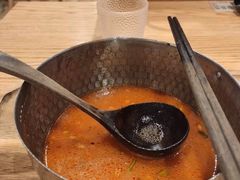 -小满手工粉(上海月星环球港店)