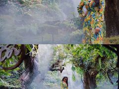 -Chom Cafe and Restaurant