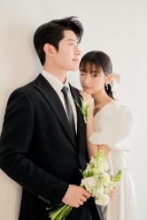 -巴黎春天婚纱摄影STUDIO·定制