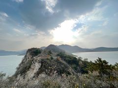 -北京金海湖景区