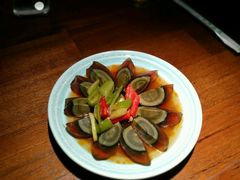 -塔里木新疆饭店(新北万达店)