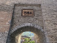 -大境门景区