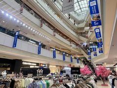 -翠微百货(龙德店)