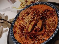 -川味堂·四川豆花(八卦岭店)