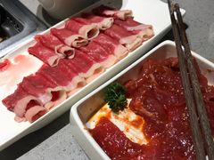 -海底捞火锅(公益西桥店)