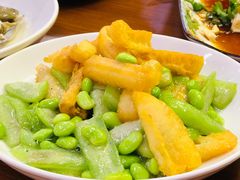 -谢记上海大排档(长寿路店)