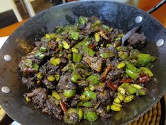 -翠翠家三道鸭(步步高店)