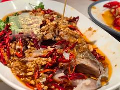 -杨氏青龙虾·羊蝎子(金盛路总店)