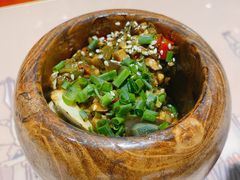 -杨记隆府(汉街店)