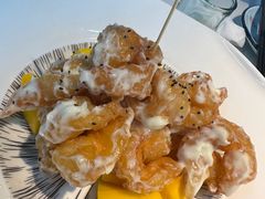 -园里前·私厨福建菜(台江万达店)