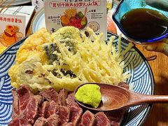 -河风の幸会精致料理