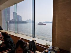 -白天鹅宾馆·流浮阁咖啡厅